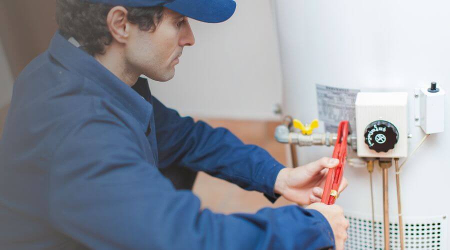 Professional sewer line replacement in Seymour, WI